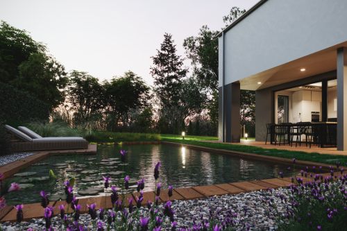 Když sny o domě naráží na realitu úřadů – část I.